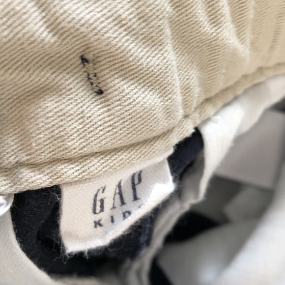 GapKids dress pants size 7 Regular - Picture 5 of 7